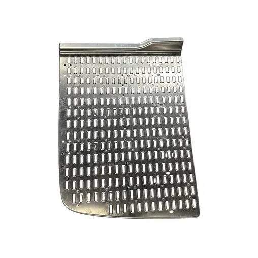 Podest Stopień DAF XF 106 CF