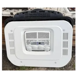 Klimatyzacja postojowa Slim Scania NGS MC1835992