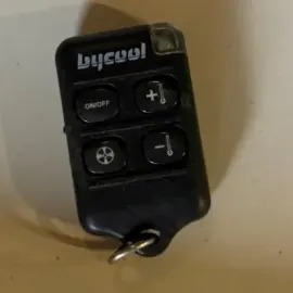 Klimatyzacja postojowa Slim Scania NGS MC1835992