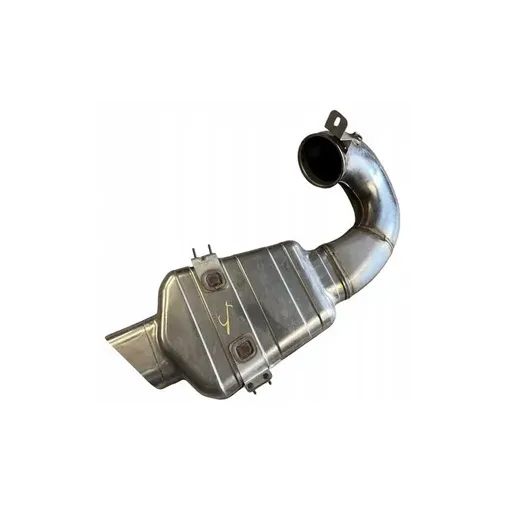 Tłumik Wydech Scania 2638146