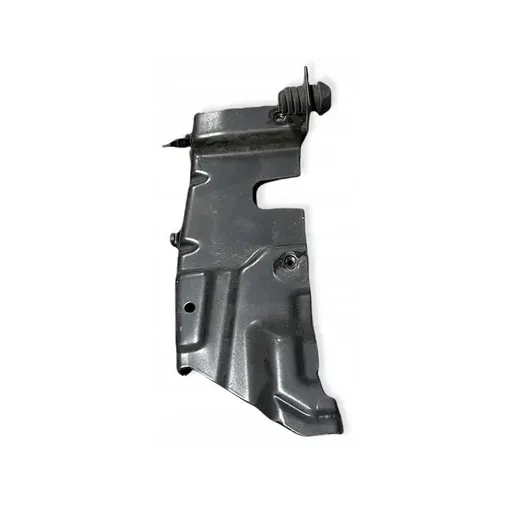 Wspornik blok.atrapa przednia Scania NGS 2337759 LH