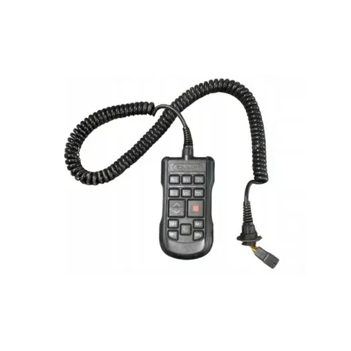 Pilot poduszek daf xf xg cf 2026768