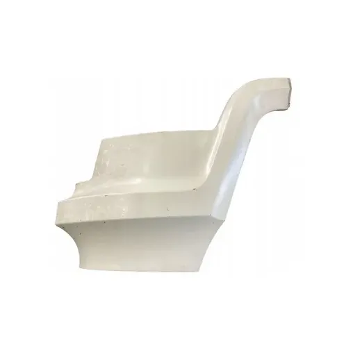 Mercedes actros MP4 narożnik zderzaka lewy A9608859408