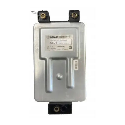Sterownik Moduł Adblue EEC3 Scania NGS 2272389