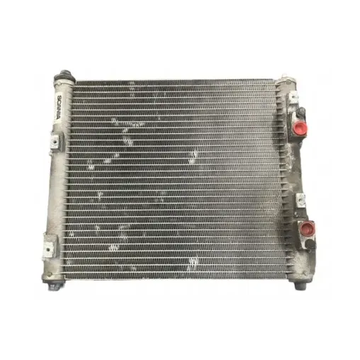 Skraplacz chłodnica klimatyzacji postojowej Scania NGS 2187711