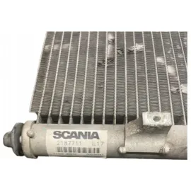 Skraplacz chłodnica klimatyzacji postojowej Scania NGS 2187711