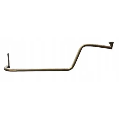 Rura Wydechowa tłumik Scania 1901726