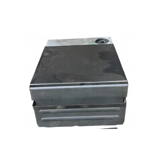 Lodówka DAF CF 2019770 30 L