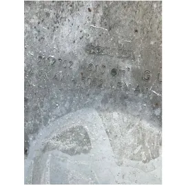 Zbiornik paliwa Scania 610 L 2132702