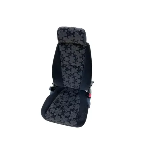 Fotel Pasażera Prawy Scania S R