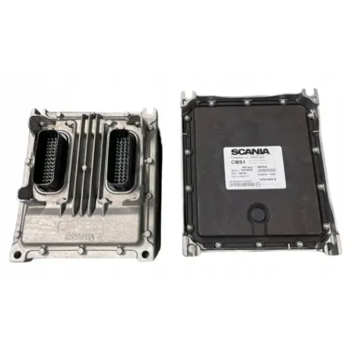 Sterownik ECU EMS Scania CMS1 3003410 / 3188256