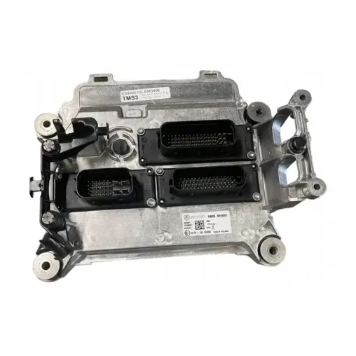 Sterownik skrzyni biegów TMS3 Scania 3151122
