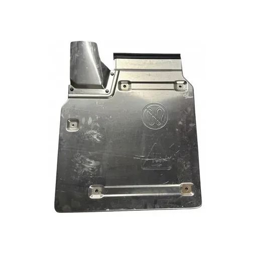 Osłona Termiczna Tłumika Scania 2993912