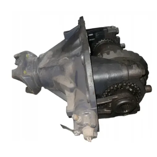 Wkład mostu scania RP731przełożenia 3.95