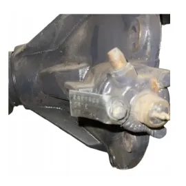 Wkład mostu scania RP731przełożenia 3.95