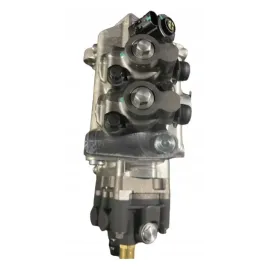 Pompa paliwa Scania nr 2836838 2478832 3063752 2854639 573287 573177