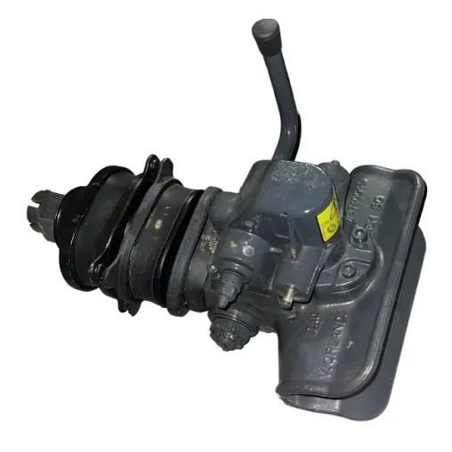 Zaczep V.Orlandi EH501