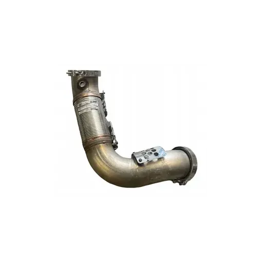 Rura Wydechowa Scania 2502040