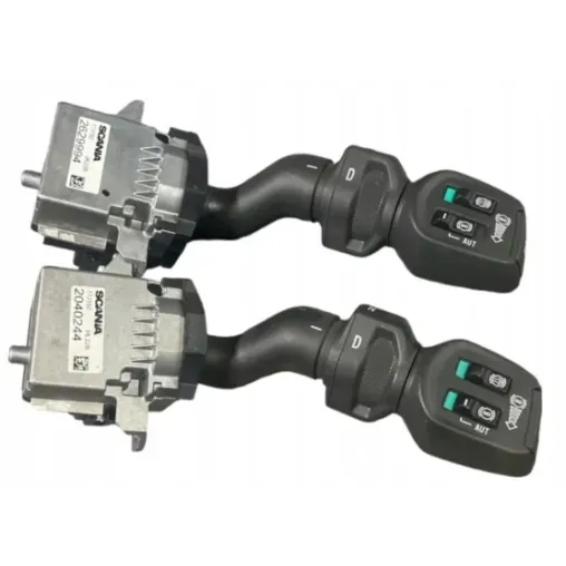 Manetka Dźwigienka Scania 2040244 / 2629994