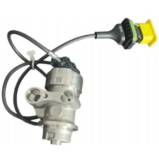 Parownik Scania 3123512 2955715