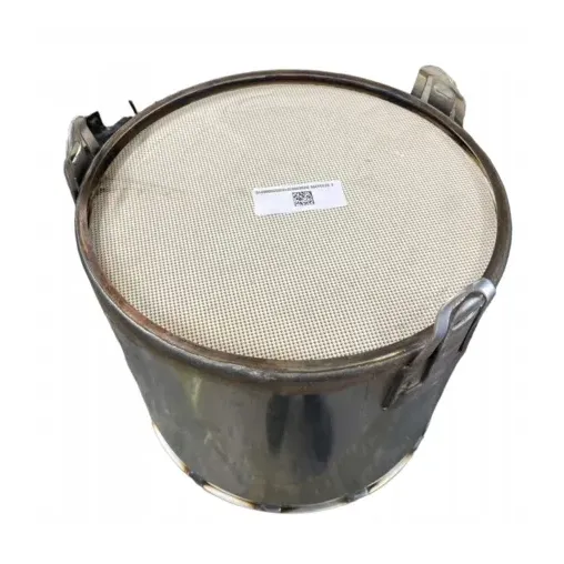 Wkład Filtr cząstek stałych DPF Scania 2503087
