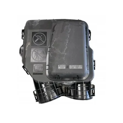 Osłona instalacji Scania 2709676