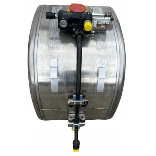 Zbiornik Układu hydraulicznego Scania 2793562