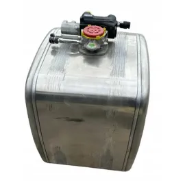 Zbiornik Układu hydraulicznego Scania 2793562