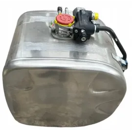 Zbiornik Układu hydraulicznego Scania 2793562