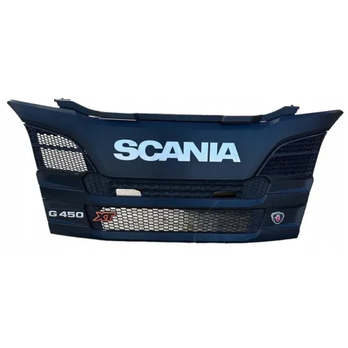 Atrapa Maska Scania NGS CG XT