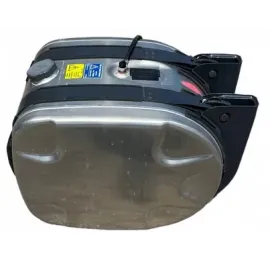 Zbiornik Paliwa 165L 2600650