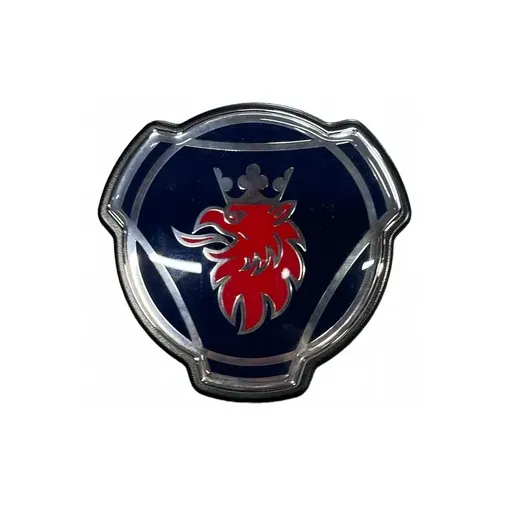 Emblemat Gryf Scania 2963680