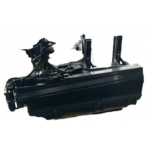 Zbiornik Adblue Scania 2173142