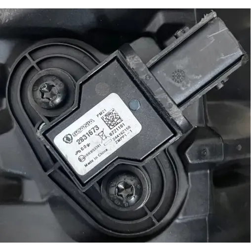 Czujnik ciśnienia i temperatury Scania 2288939 2831673