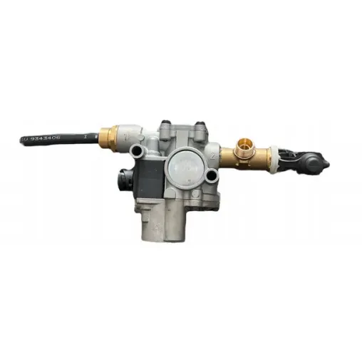 Zawór sterujący ABS Scania 1453761