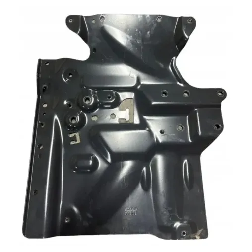 Blacha Wspornik Błotnika Scania NGS 2773102