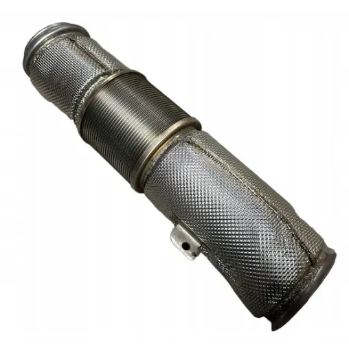 Przewód wydechowy Scania 2830218 / 3136787