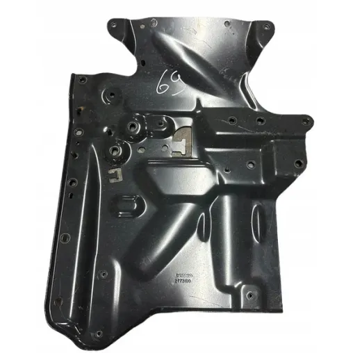 Blacha Wspornik Błotnika Scania NGS 2773100