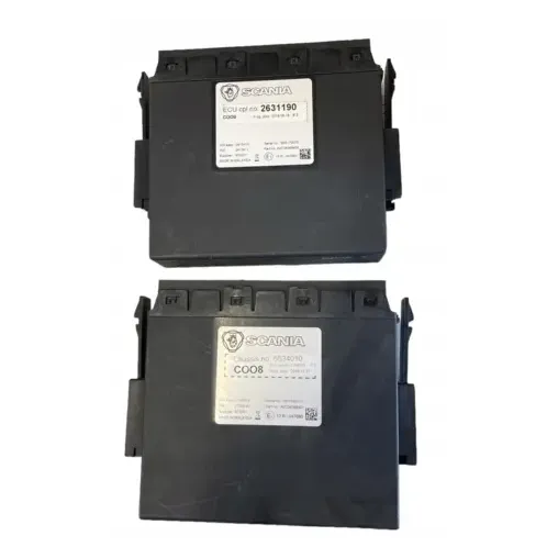 Koordynator COO8 Scania 2631190