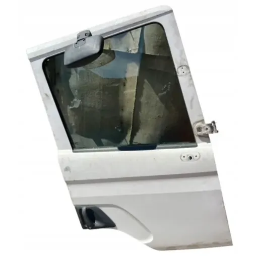 Drzwi Scania CP Prawe KOMPLETNE