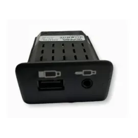 Gniazdo USB Scania NGS nr 2554705