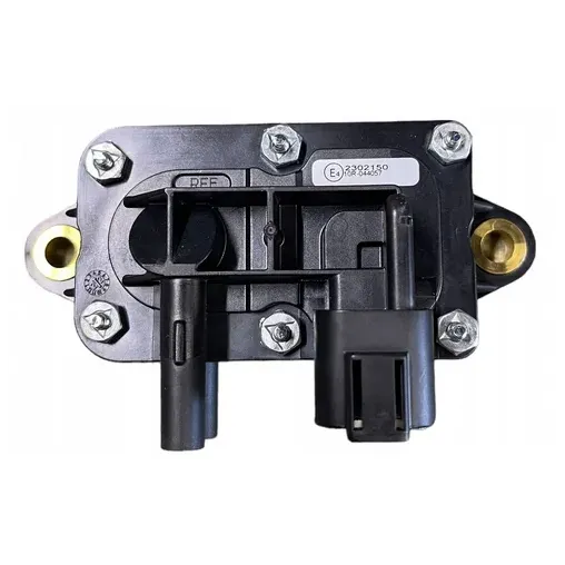 Czujnik różnicy ciśnienia Scania 2302150