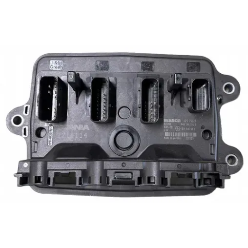 Jednostka sterująca ABS Scania 2716114