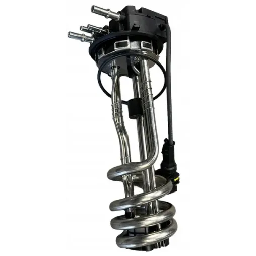 Smok Adblue Scania 2819619