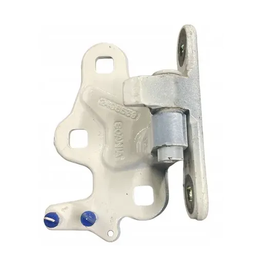 Zawias Drzwi Scania Lewy Górny 2498539