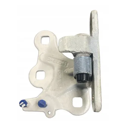 Zawias Drzwi Scania Lewy Dolny 2498541