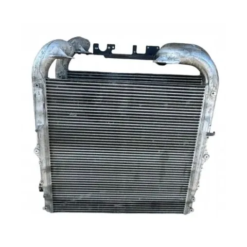 Chłodnica Powietrza Intercooler Scania 1949827