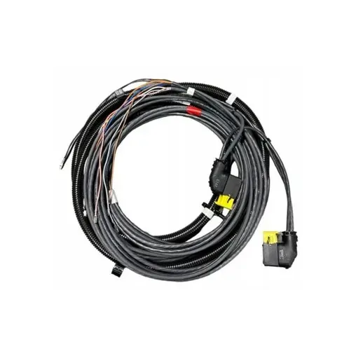 Wiązka Przewodów Zderzaka Scania 2837315