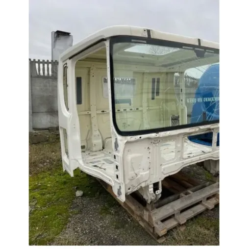 Kabina Scania CR 17 DM