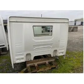 Kabina Scania CR 17 DM